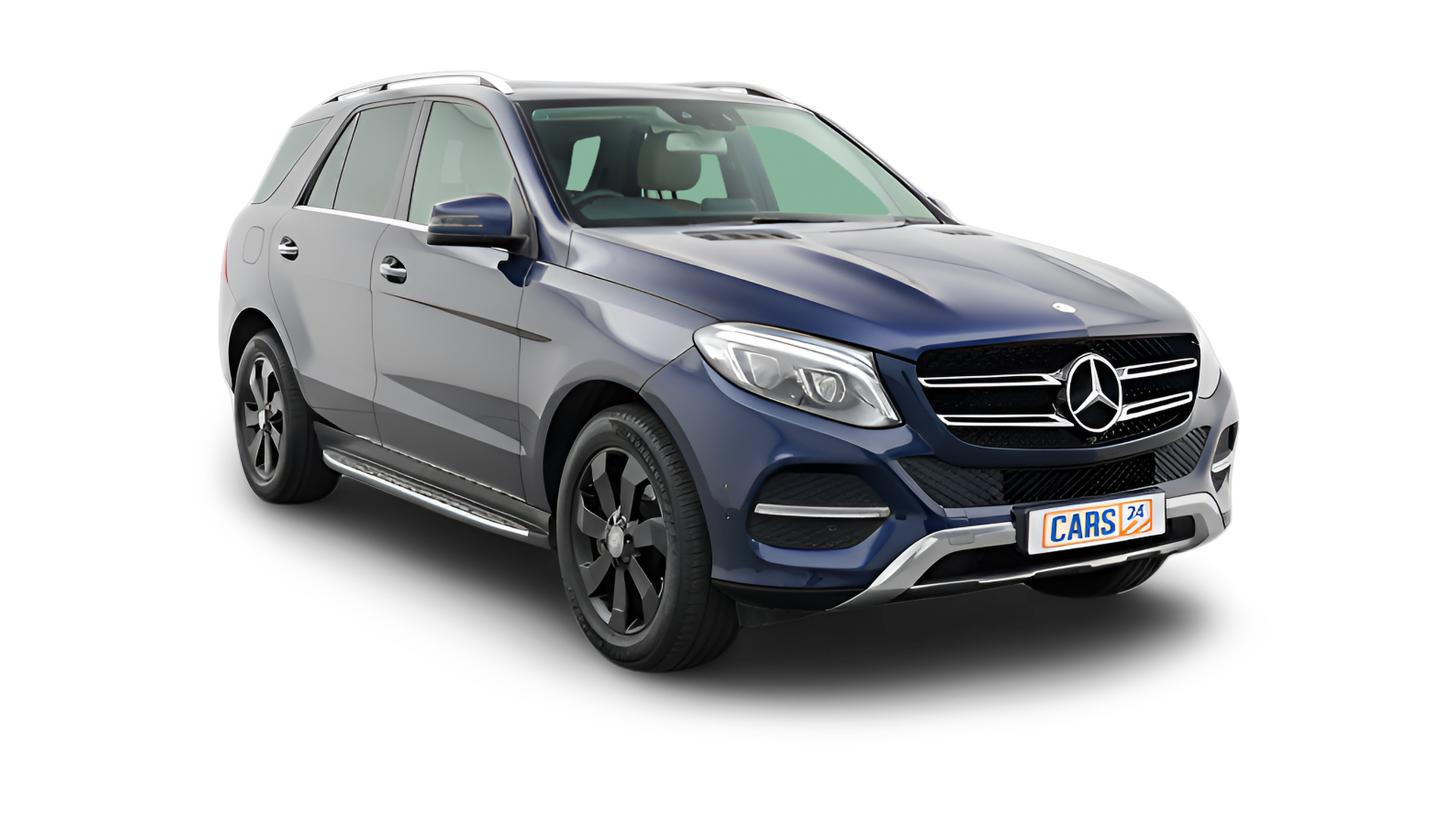 Mercedes Benz GLE-img